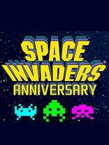 game pic for Space Invaders Anniversary  S40